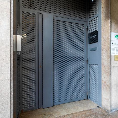 Erik Langer Pedrocchi Suites Padova Exterior photo