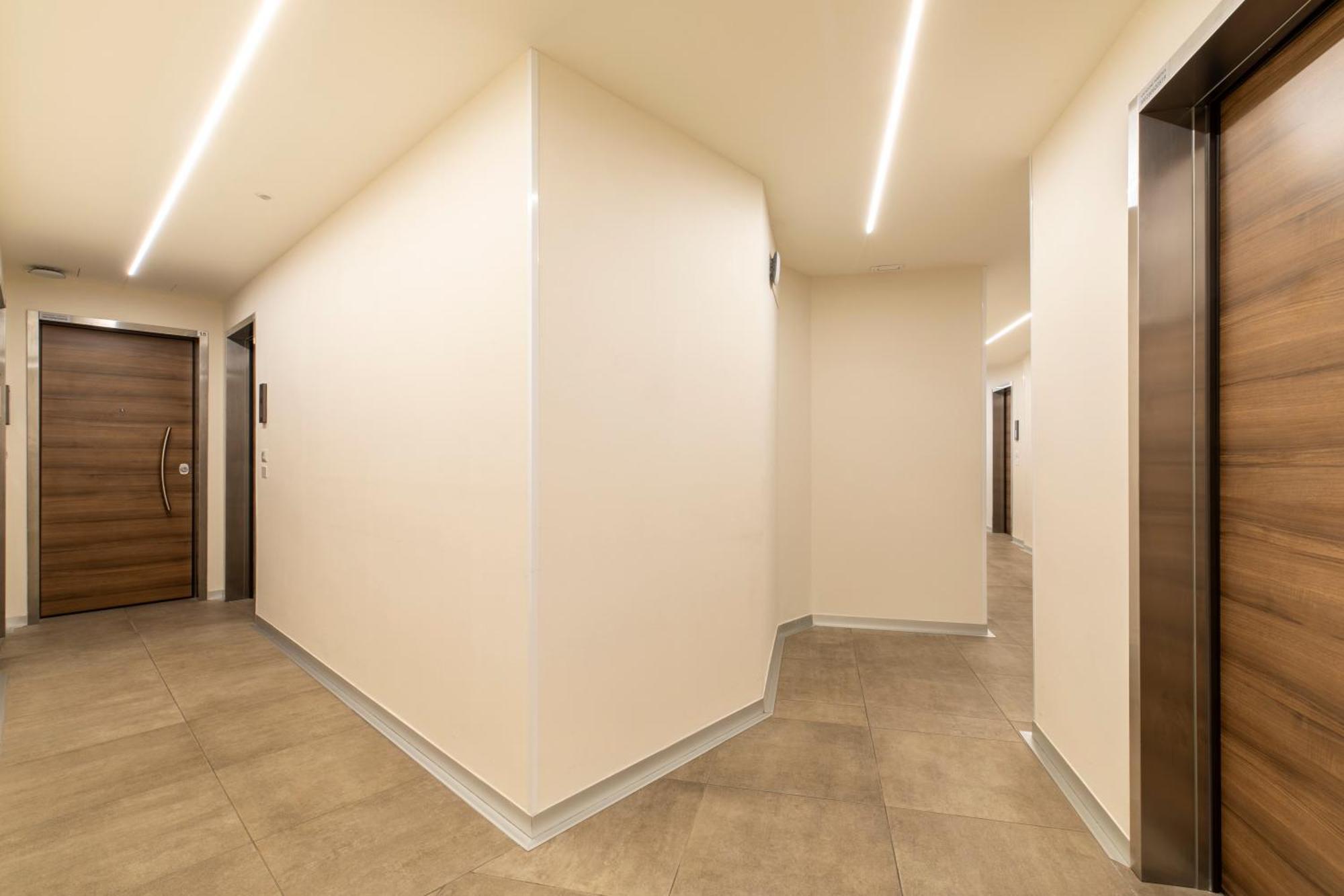 Erik Langer Pedrocchi Suites Padova Exterior photo