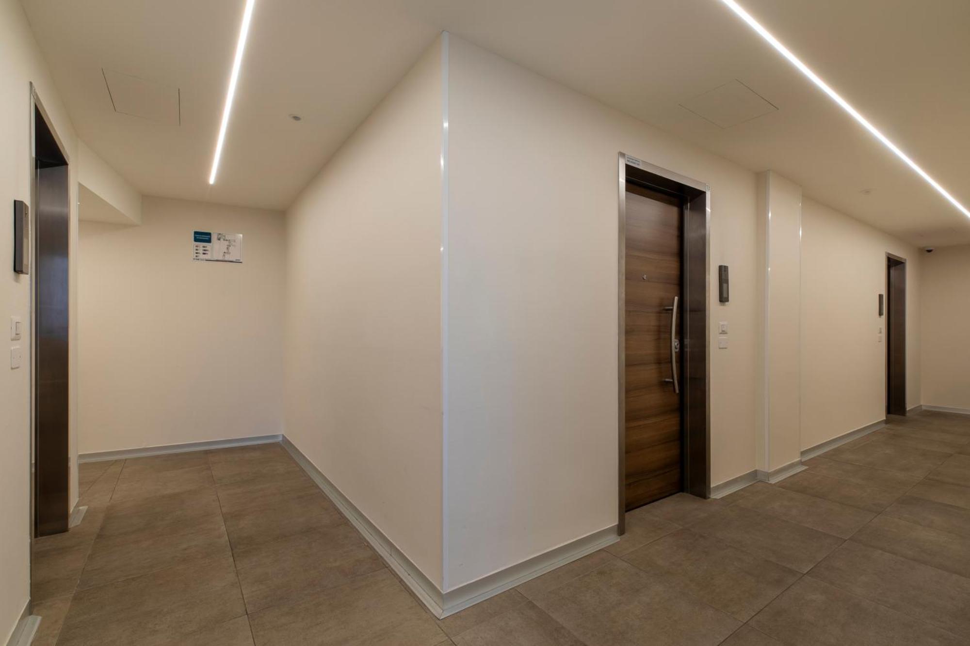 Erik Langer Pedrocchi Suites Padova Exterior photo