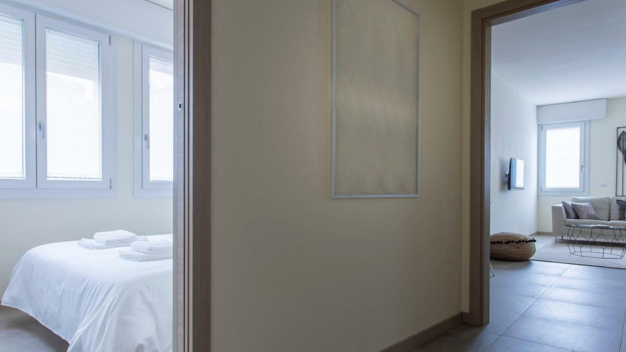 Erik Langer Pedrocchi Suites Padova Exterior photo