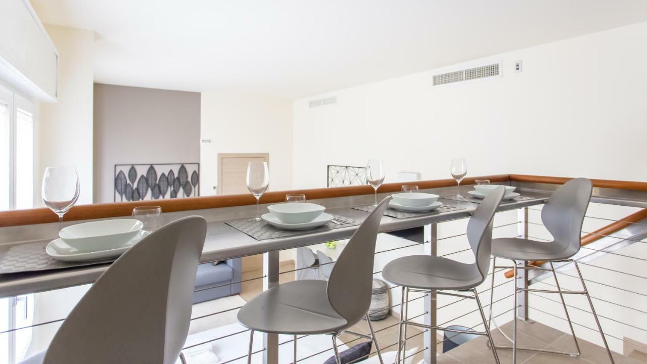 Erik Langer Pedrocchi Suites Padova Exterior photo