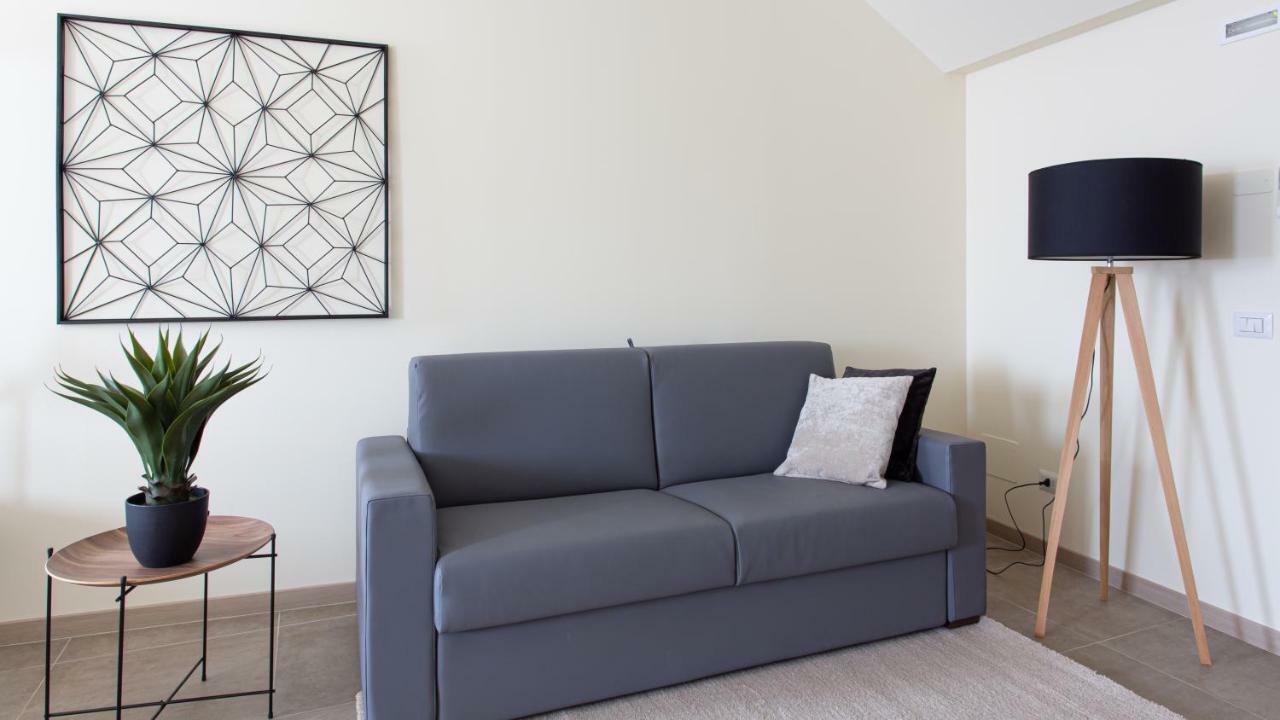 Erik Langer Pedrocchi Suites Padova Exterior photo